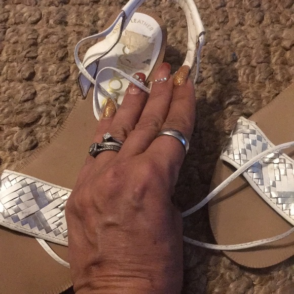 Balloons sandal - Picture 5 of 5